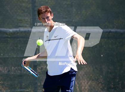 Thumbnail 3 in Lowell vs Menlo (CIF NorCal Regional Team Championships) photogallery.