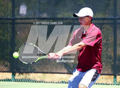 Thumbnail 1 in Lowell vs Menlo (CIF NorCal Regional Team Championships) photogallery.