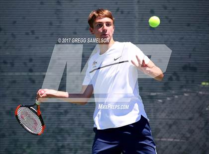 Thumbnail 1 in Lowell vs Menlo (CIF NorCal Regional Team Championships) photogallery.