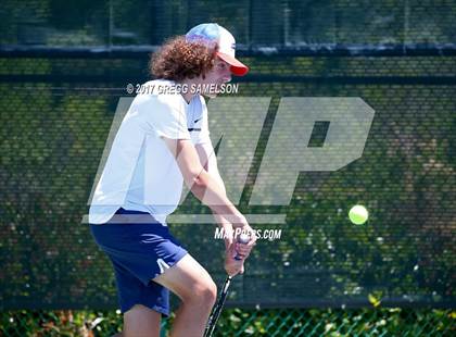 Thumbnail 2 in Lowell vs Menlo (CIF NorCal Regional Team Championships) photogallery.