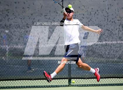 Thumbnail 1 in Lowell vs Menlo (CIF NorCal Regional Team Championships) photogallery.