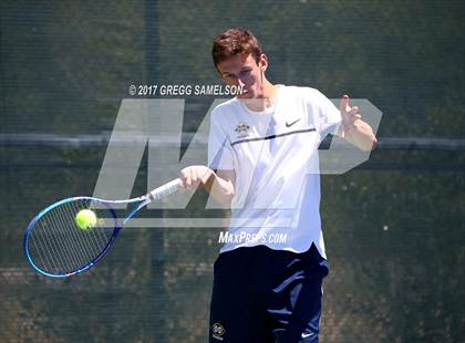Thumbnail 1 in Lowell vs Menlo (CIF NorCal Regional Team Championships) photogallery.