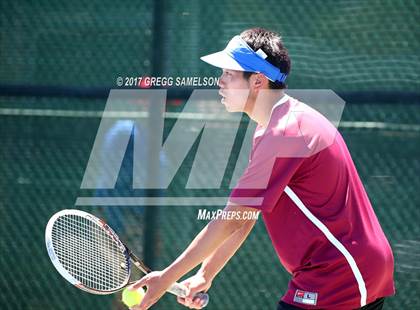 Thumbnail 1 in Lowell vs Menlo (CIF NorCal Regional Team Championships) photogallery.