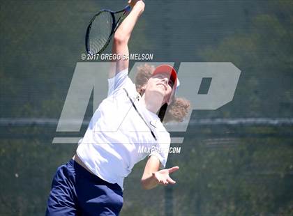 Thumbnail 3 in Lowell vs Menlo (CIF NorCal Regional Team Championships) photogallery.