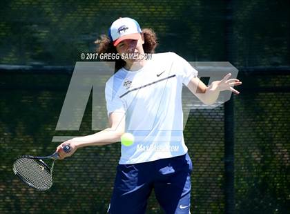 Thumbnail 2 in Lowell vs Menlo (CIF NorCal Regional Team Championships) photogallery.