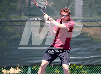 Thumbnail 1 in Lowell vs Menlo (CIF NorCal Regional Team Championships) photogallery.