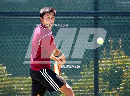 Thumbnail 1 in Lowell vs Menlo (CIF NorCal Regional Team Championships) photogallery.