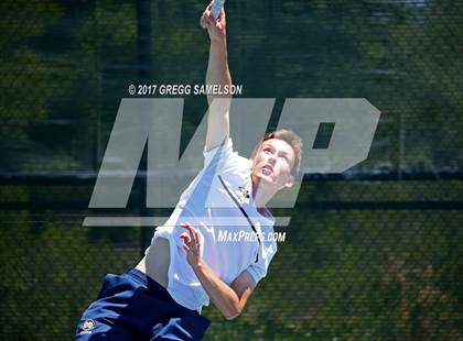 Thumbnail 1 in Lowell vs Menlo (CIF NorCal Regional Team Championships) photogallery.