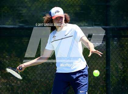 Thumbnail 1 in Lowell vs Menlo (CIF NorCal Regional Team Championships) photogallery.