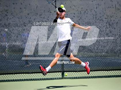 Thumbnail 3 in Lowell vs Menlo (CIF NorCal Regional Team Championships) photogallery.