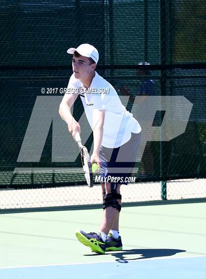 Thumbnail 1 in Lowell vs Menlo (CIF NorCal Regional Team Championships) photogallery.