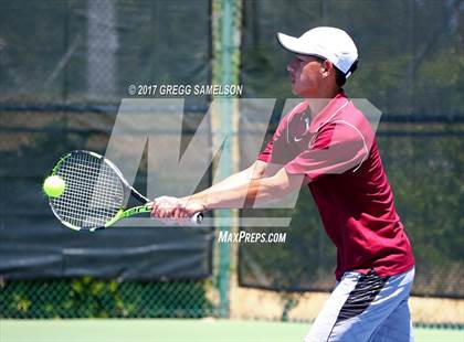 Thumbnail 3 in Lowell vs Menlo (CIF NorCal Regional Team Championships) photogallery.
