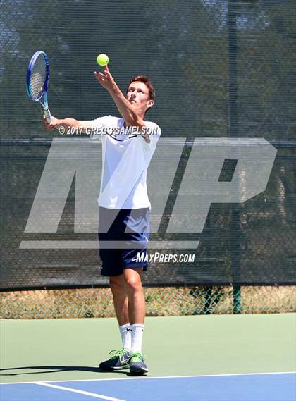Thumbnail 2 in Lowell vs Menlo (CIF NorCal Regional Team Championships) photogallery.