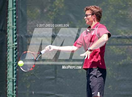 Thumbnail 1 in Lowell vs Menlo (CIF NorCal Regional Team Championships) photogallery.