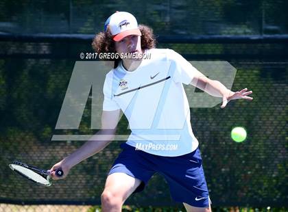 Thumbnail 1 in Lowell vs Menlo (CIF NorCal Regional Team Championships) photogallery.