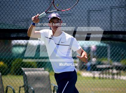 Thumbnail 2 in Lowell vs Menlo (CIF NorCal Regional Team Championships) photogallery.