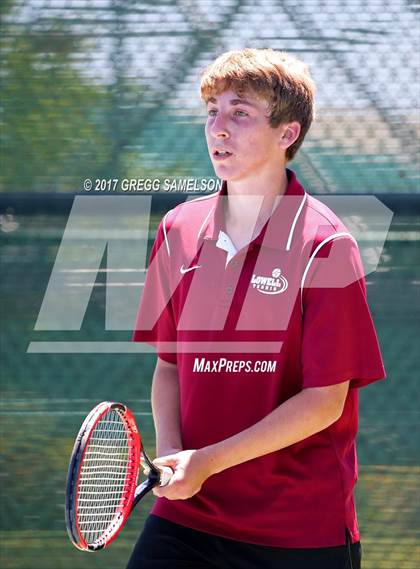 Thumbnail 3 in Lowell vs Menlo (CIF NorCal Regional Team Championships) photogallery.