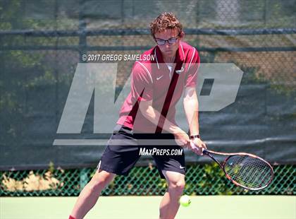 Thumbnail 2 in Lowell vs Menlo (CIF NorCal Regional Team Championships) photogallery.