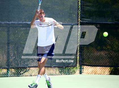 Thumbnail 3 in Lowell vs Menlo (CIF NorCal Regional Team Championships) photogallery.