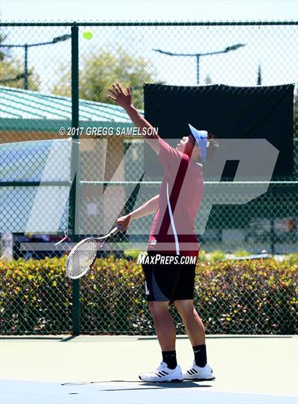 Thumbnail 2 in Lowell vs Menlo (CIF NorCal Regional Team Championships) photogallery.