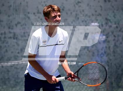 Thumbnail 3 in Lowell vs Menlo (CIF NorCal Regional Team Championships) photogallery.