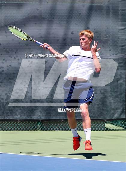 Thumbnail 1 in Lowell vs Menlo (CIF NorCal Regional Team Championships) photogallery.