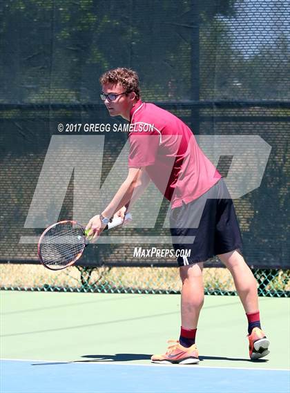 Thumbnail 1 in Lowell vs Menlo (CIF NorCal Regional Team Championships) photogallery.