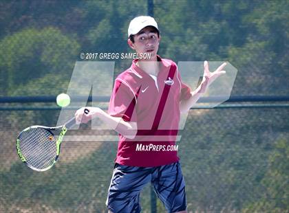 Thumbnail 1 in Lowell vs Menlo (CIF NorCal Regional Team Championships) photogallery.