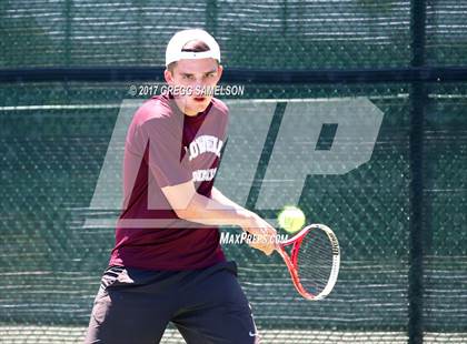 Thumbnail 2 in Lowell vs Menlo (CIF NorCal Regional Team Championships) photogallery.
