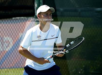 Thumbnail 1 in Lowell vs Menlo (CIF NorCal Regional Team Championships) photogallery.