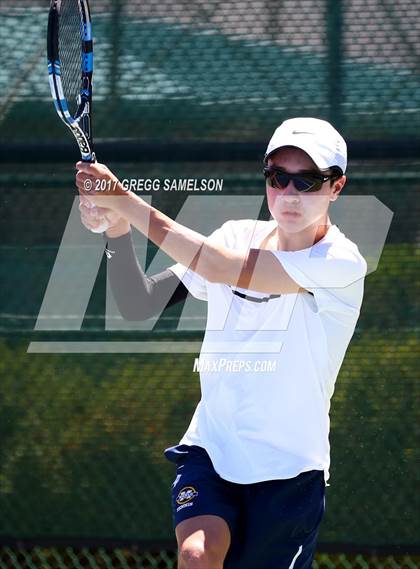 Thumbnail 2 in Lowell vs Menlo (CIF NorCal Regional Team Championships) photogallery.