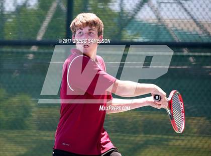 Thumbnail 2 in Lowell vs Menlo (CIF NorCal Regional Team Championships) photogallery.