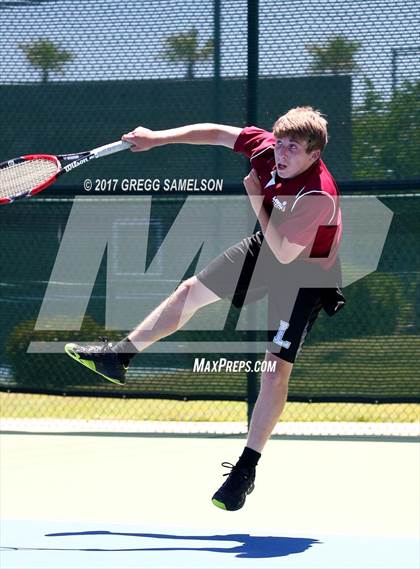 Thumbnail 2 in Lowell vs Menlo (CIF NorCal Regional Team Championships) photogallery.
