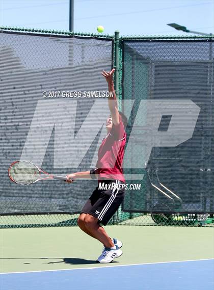 Thumbnail 1 in Lowell vs Menlo (CIF NorCal Regional Team Championships) photogallery.
