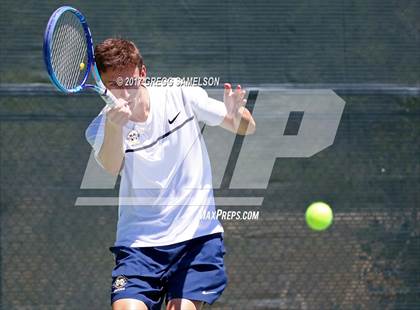 Thumbnail 3 in Lowell vs Menlo (CIF NorCal Regional Team Championships) photogallery.