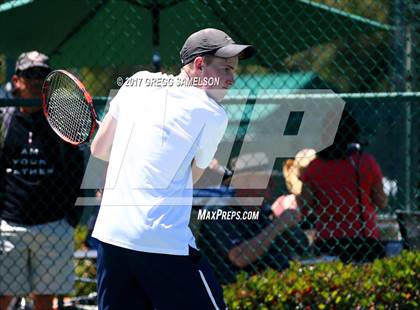 Thumbnail 3 in Lowell vs Menlo (CIF NorCal Regional Team Championships) photogallery.