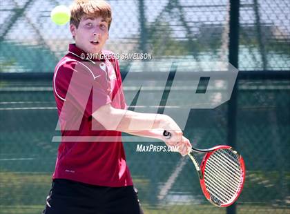 Thumbnail 1 in Lowell vs Menlo (CIF NorCal Regional Team Championships) photogallery.