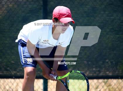 Thumbnail 1 in Lowell vs Menlo (CIF NorCal Regional Team Championships) photogallery.