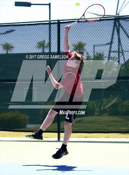 Thumbnail 1 in Lowell vs Menlo (CIF NorCal Regional Team Championships) photogallery.