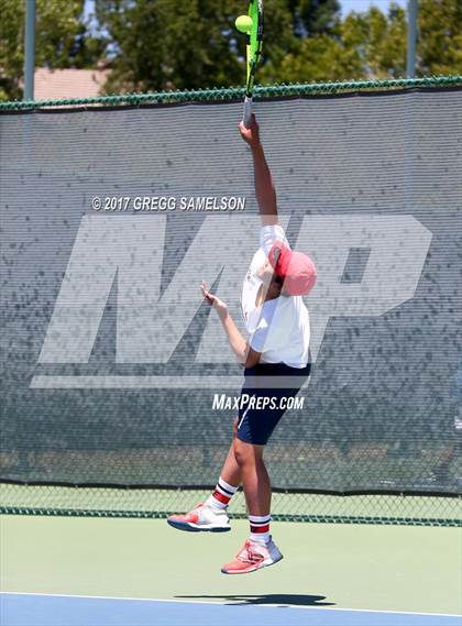 Thumbnail 1 in Lowell vs Menlo (CIF NorCal Regional Team Championships) photogallery.
