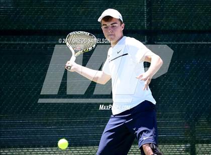 Thumbnail 1 in Lowell vs Menlo (CIF NorCal Regional Team Championships) photogallery.