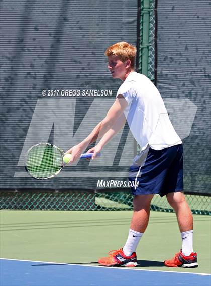 Thumbnail 1 in Lowell vs Menlo (CIF NorCal Regional Team Championships) photogallery.