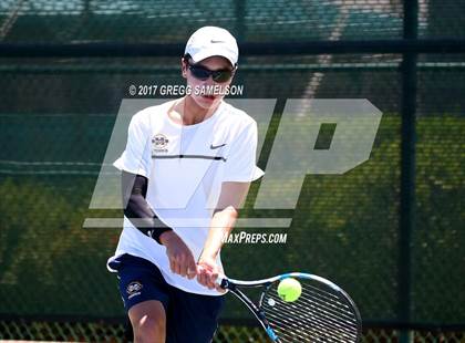 Thumbnail 1 in Lowell vs Menlo (CIF NorCal Regional Team Championships) photogallery.