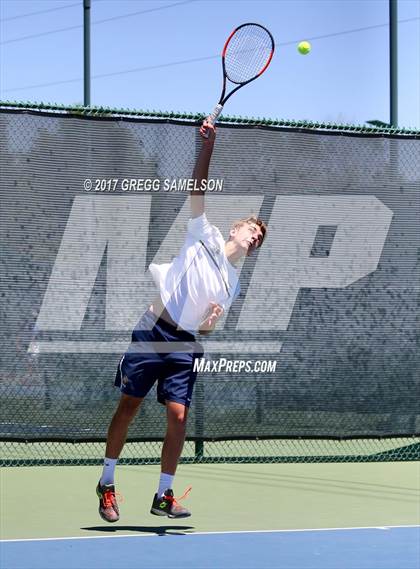 Thumbnail 2 in Lowell vs Menlo (CIF NorCal Regional Team Championships) photogallery.