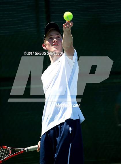 Thumbnail 3 in Lowell vs Menlo (CIF NorCal Regional Team Championships) photogallery.