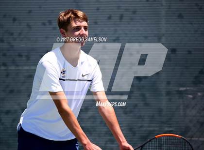 Thumbnail 2 in Lowell vs Menlo (CIF NorCal Regional Team Championships) photogallery.