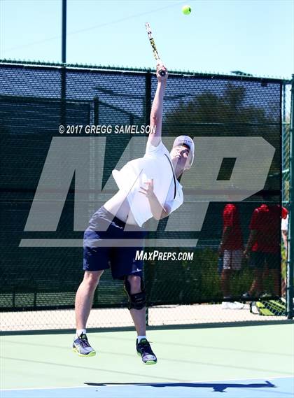 Thumbnail 2 in Lowell vs Menlo (CIF NorCal Regional Team Championships) photogallery.
