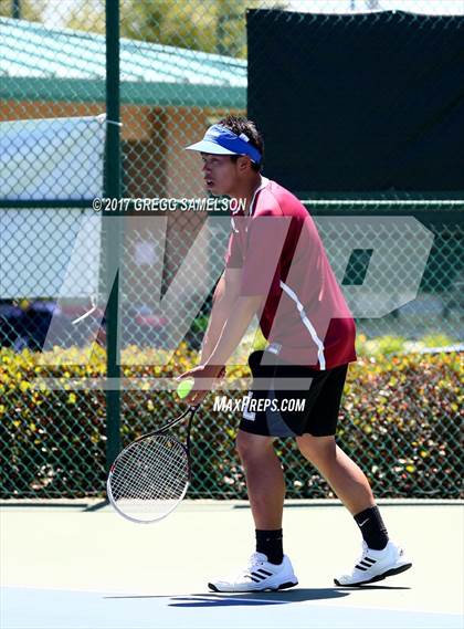 Thumbnail 1 in Lowell vs Menlo (CIF NorCal Regional Team Championships) photogallery.