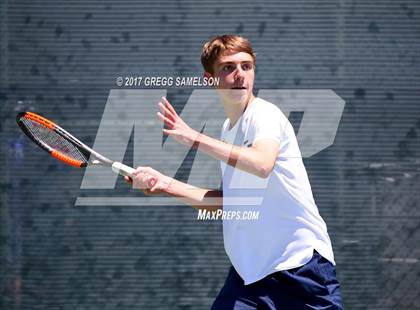 Thumbnail 3 in Lowell vs Menlo (CIF NorCal Regional Team Championships) photogallery.