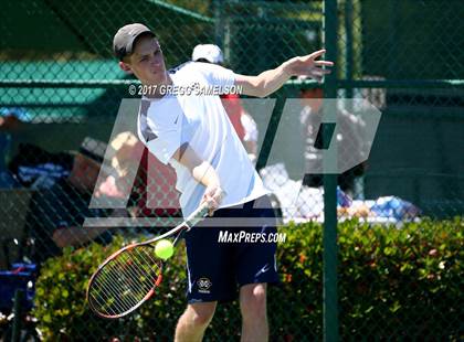 Thumbnail 3 in Lowell vs Menlo (CIF NorCal Regional Team Championships) photogallery.